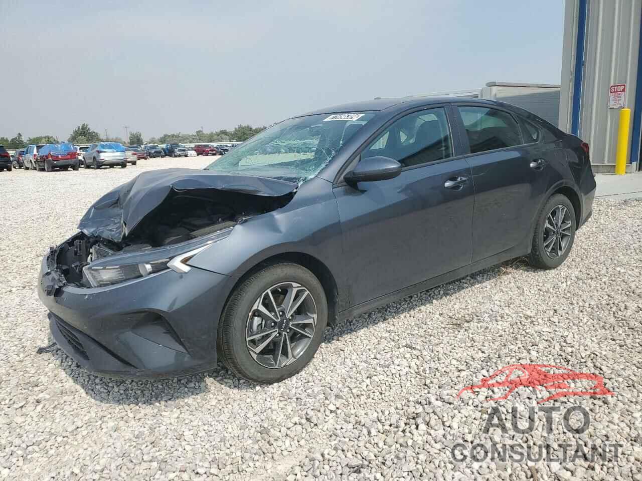KIA FORTE 2024 - 3KPF24AD9RE767332
