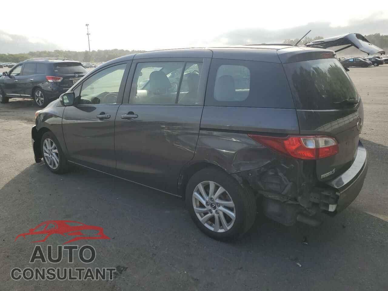 MAZDA 5 2015 - JM1CW2BL3F0190027