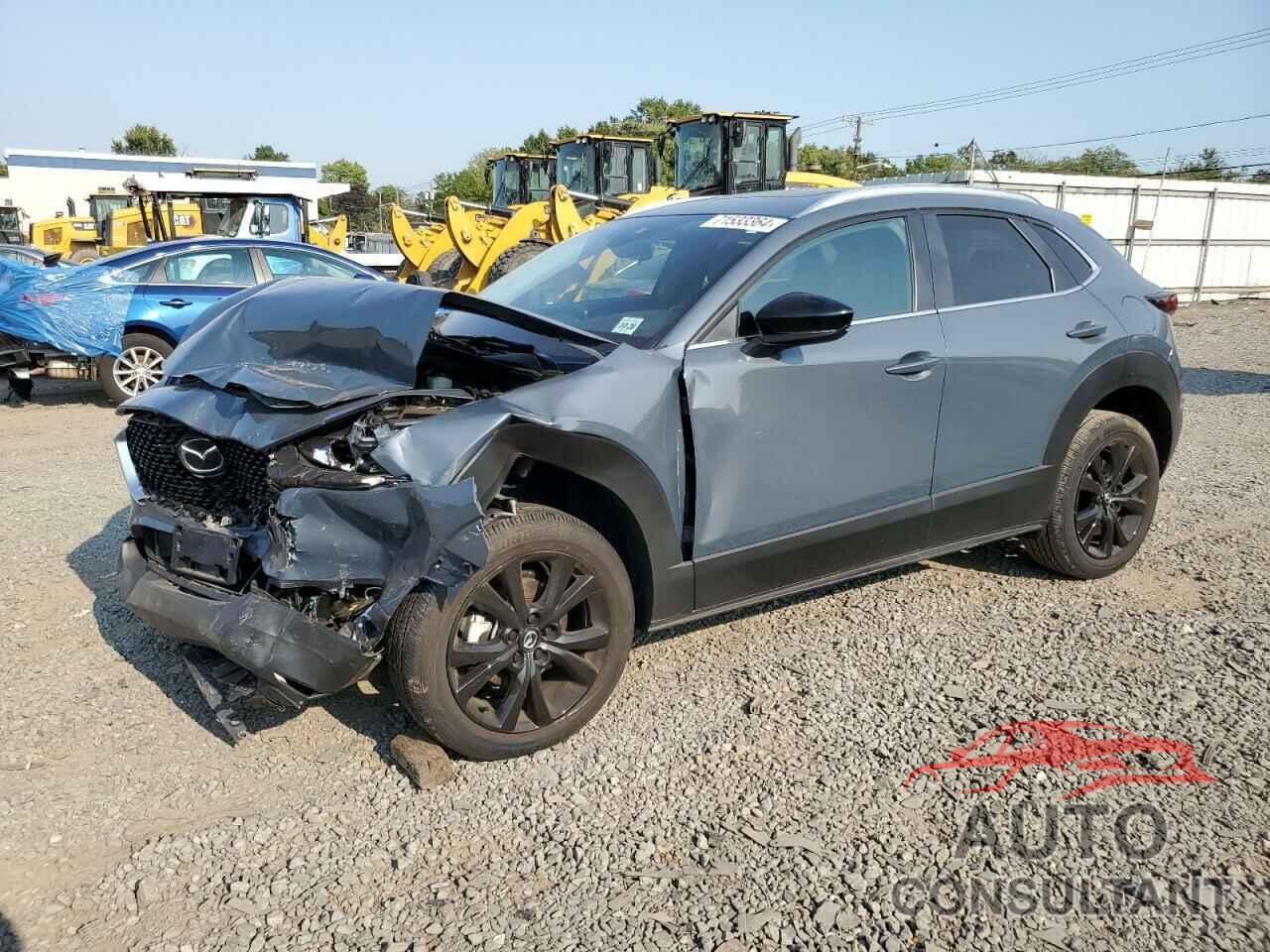 MAZDA CX30 2023 - 3MVDMBCM8PM588008