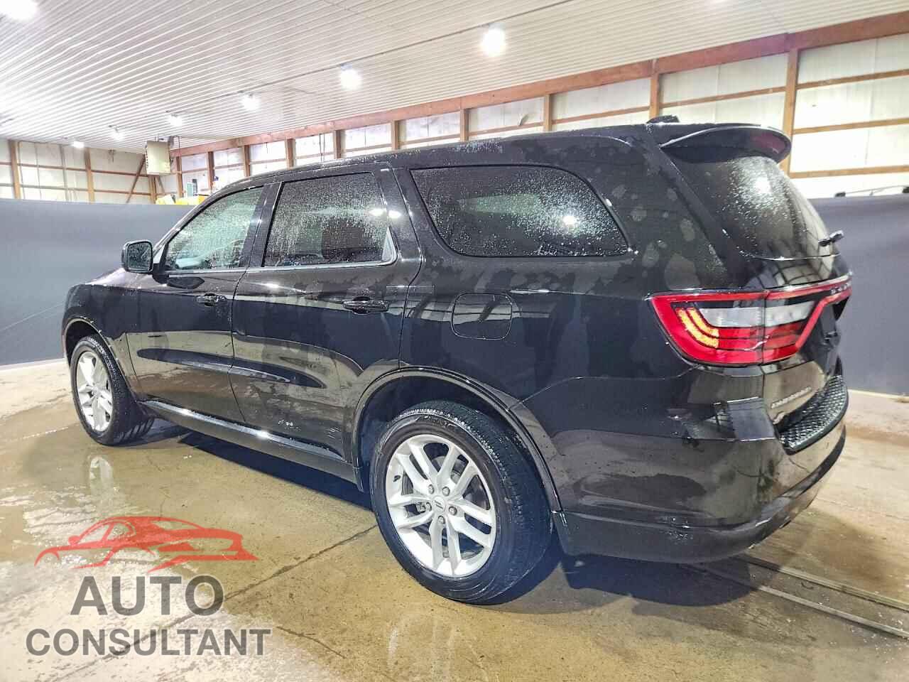 DODGE DURANGO 2026 - 1C4RDJDGXTC175559