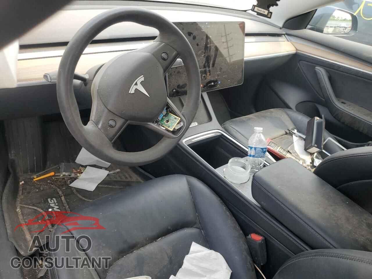 TESLA MODEL 3 2023 - 5YJ3E1EA2PF657173