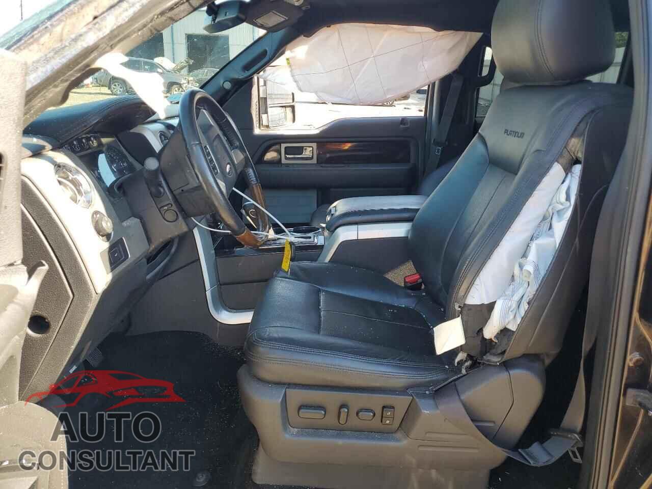 FORD F-150 2013 - 1FTFW1ET5DFD38448