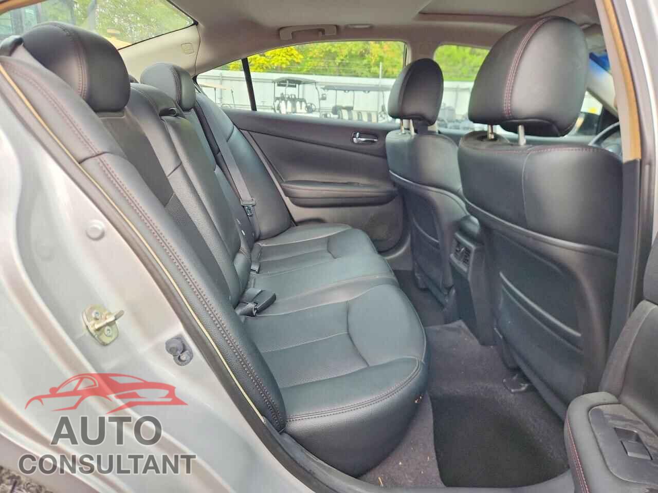 NISSAN MAXIMA 2014 - 1N4AA5AP2EC479978