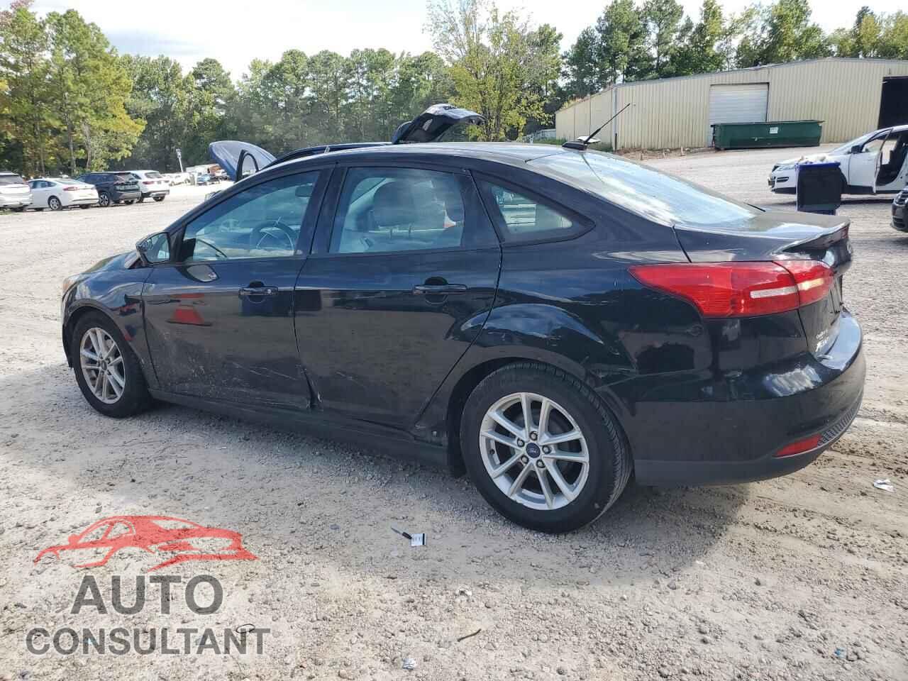 FORD FOCUS 2016 - 1FADP3F22GL223887