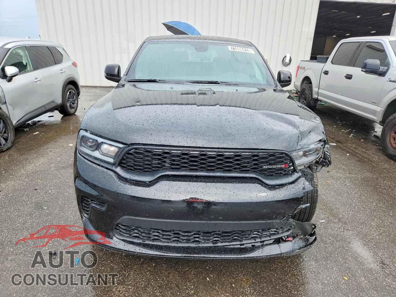 DODGE DURANGO 2026 - 1C4RDHDG8TC245407