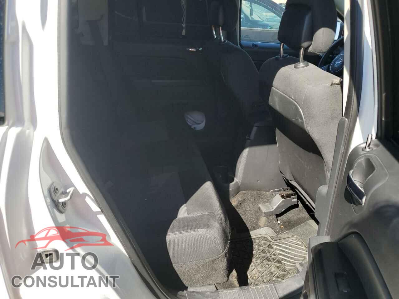 JEEP COMPASS 2015 - 1C4NJDBB0FD175634
