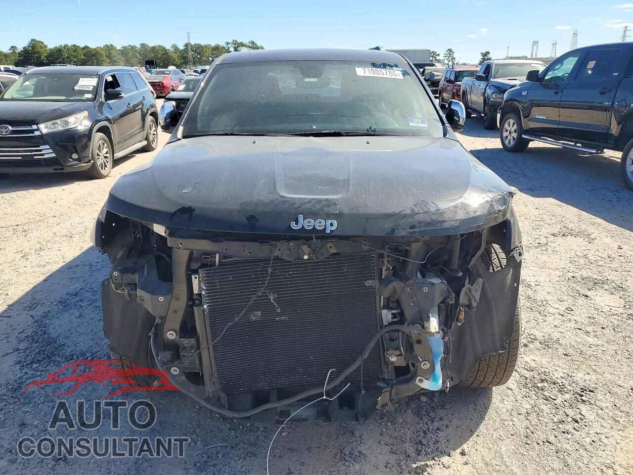 JEEP CHEROKEE 2020 - 1C4RJFBG0LC256014