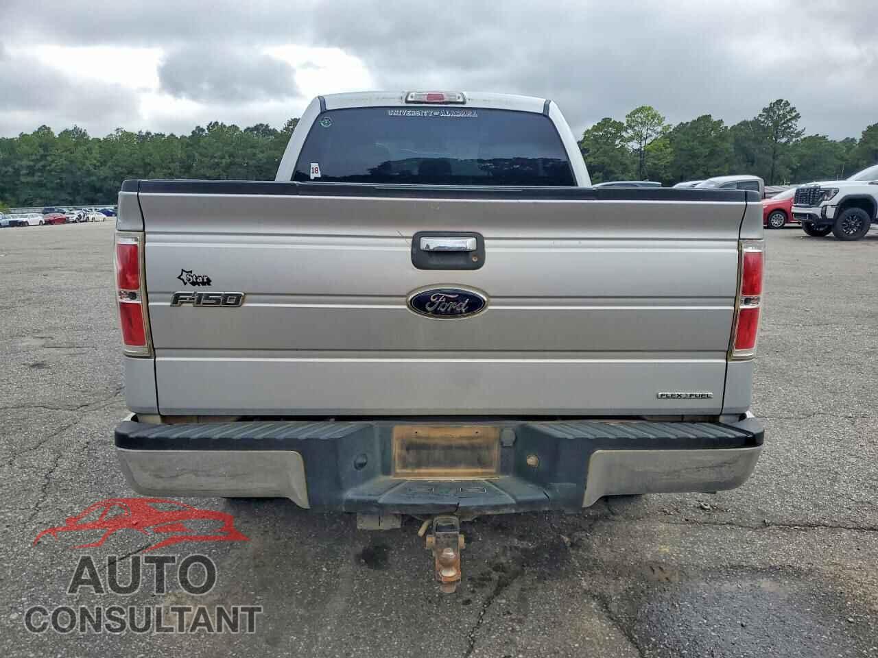 FORD F150 2013 - 1FTFX1CF8DFB06467