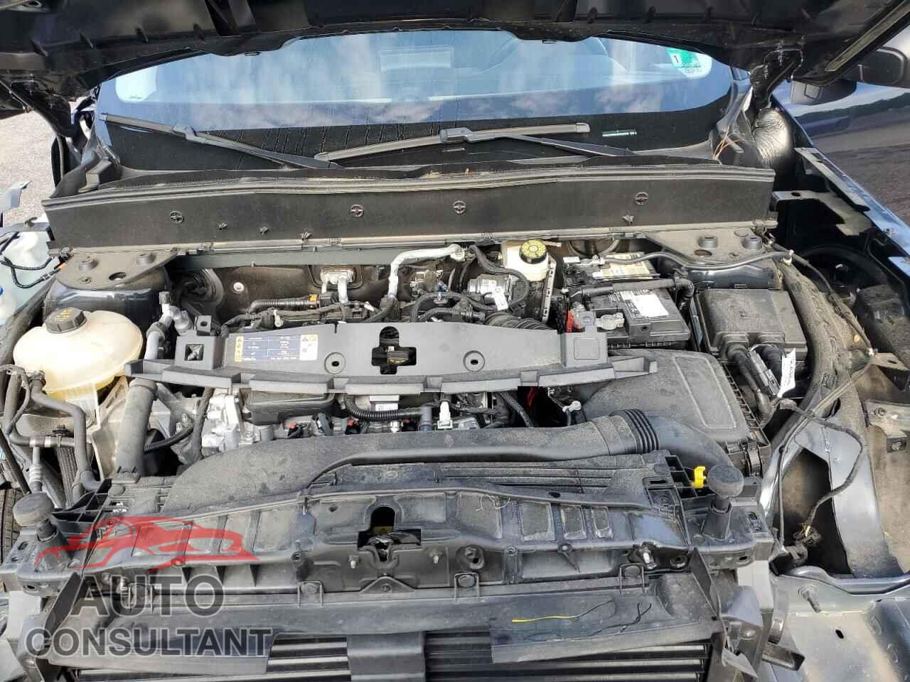 FORD BRONCO 2022 - 3FMCR9B60NRD08068