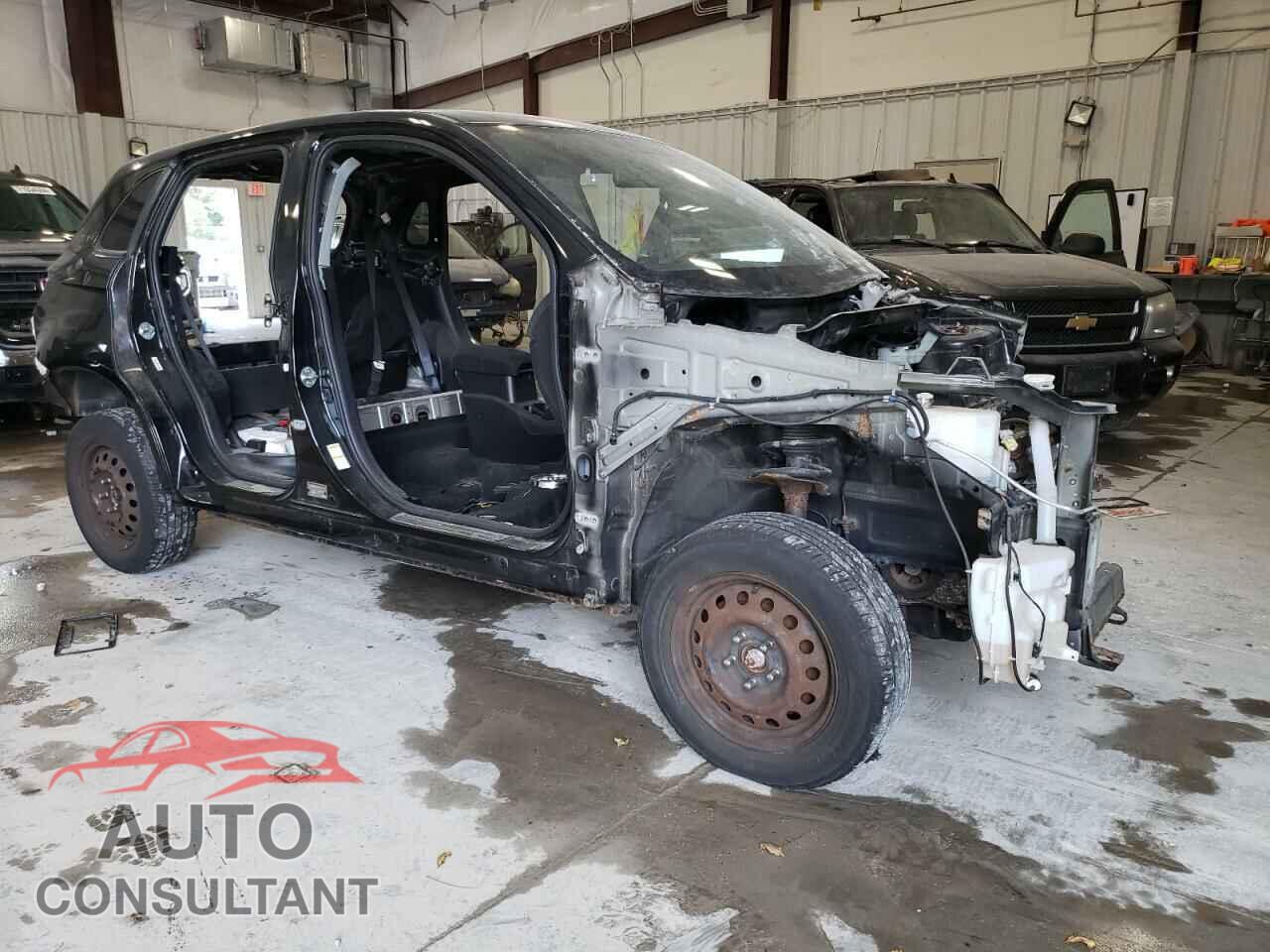 MITSUBISHI OUTLANDER 2011 - JA4AR4AU2BZ007740
