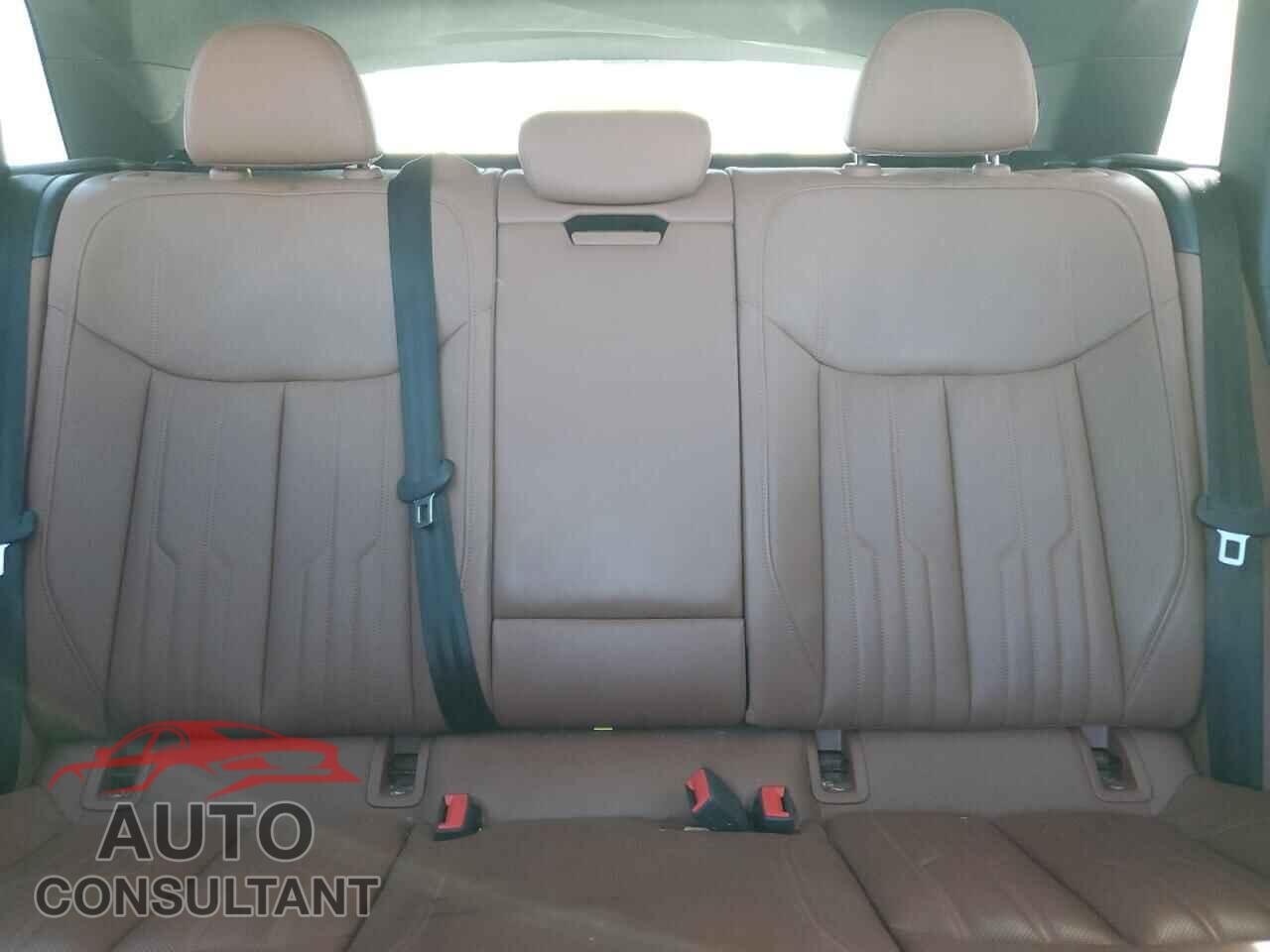 AUDI E-TRON 2019 - WA1VAAGE3KB019833