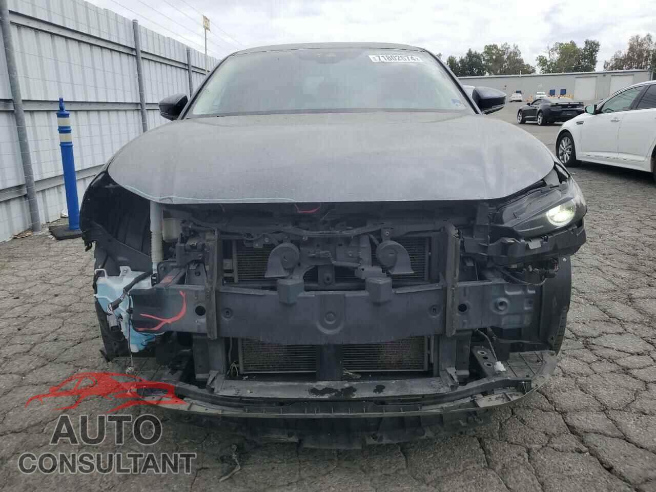 MAZDA CX30 2021 - 3MVDMABLXMM252021
