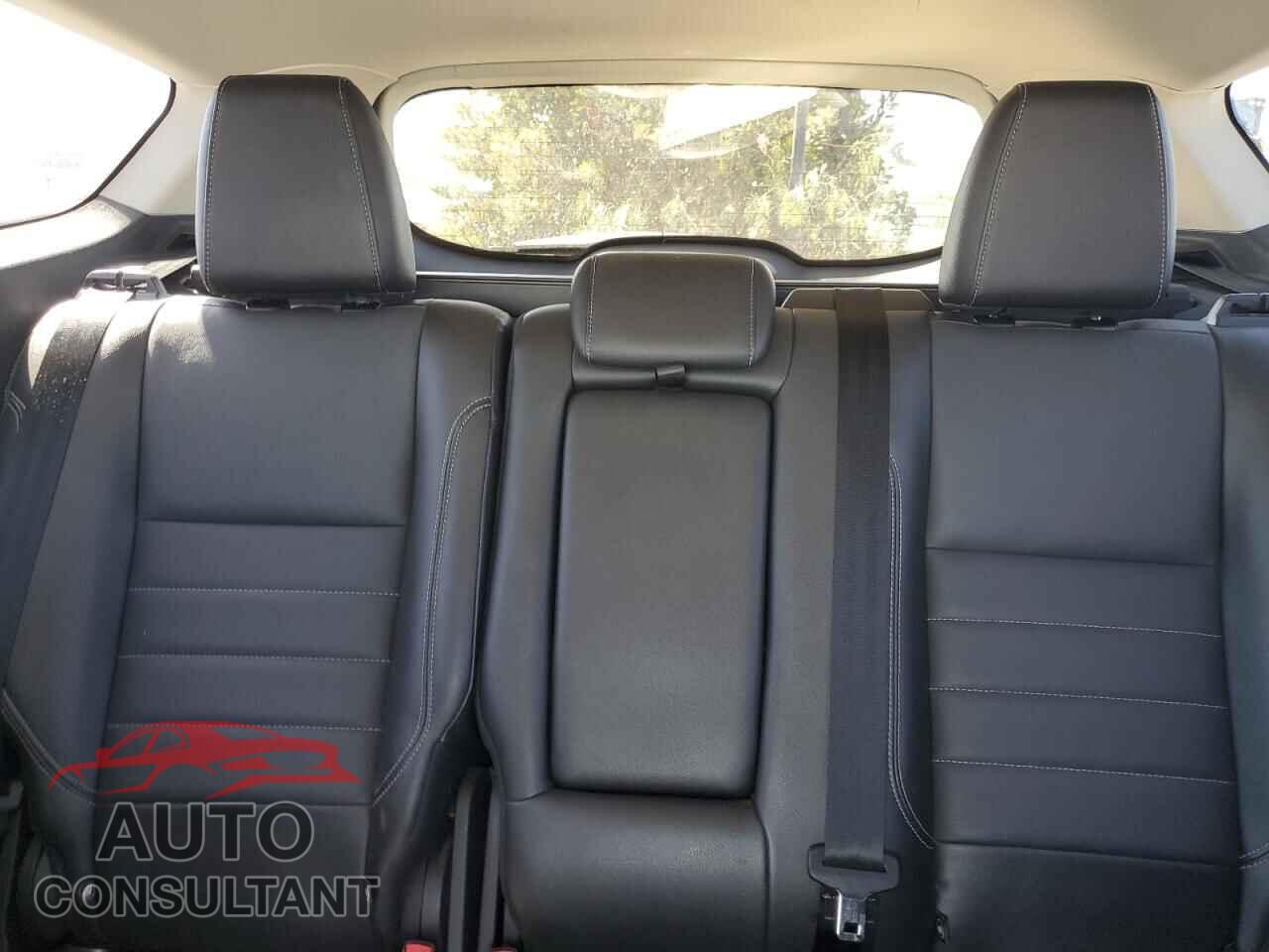 FORD ESCAPE 2014 - 1FMCU0GX1EUD31993