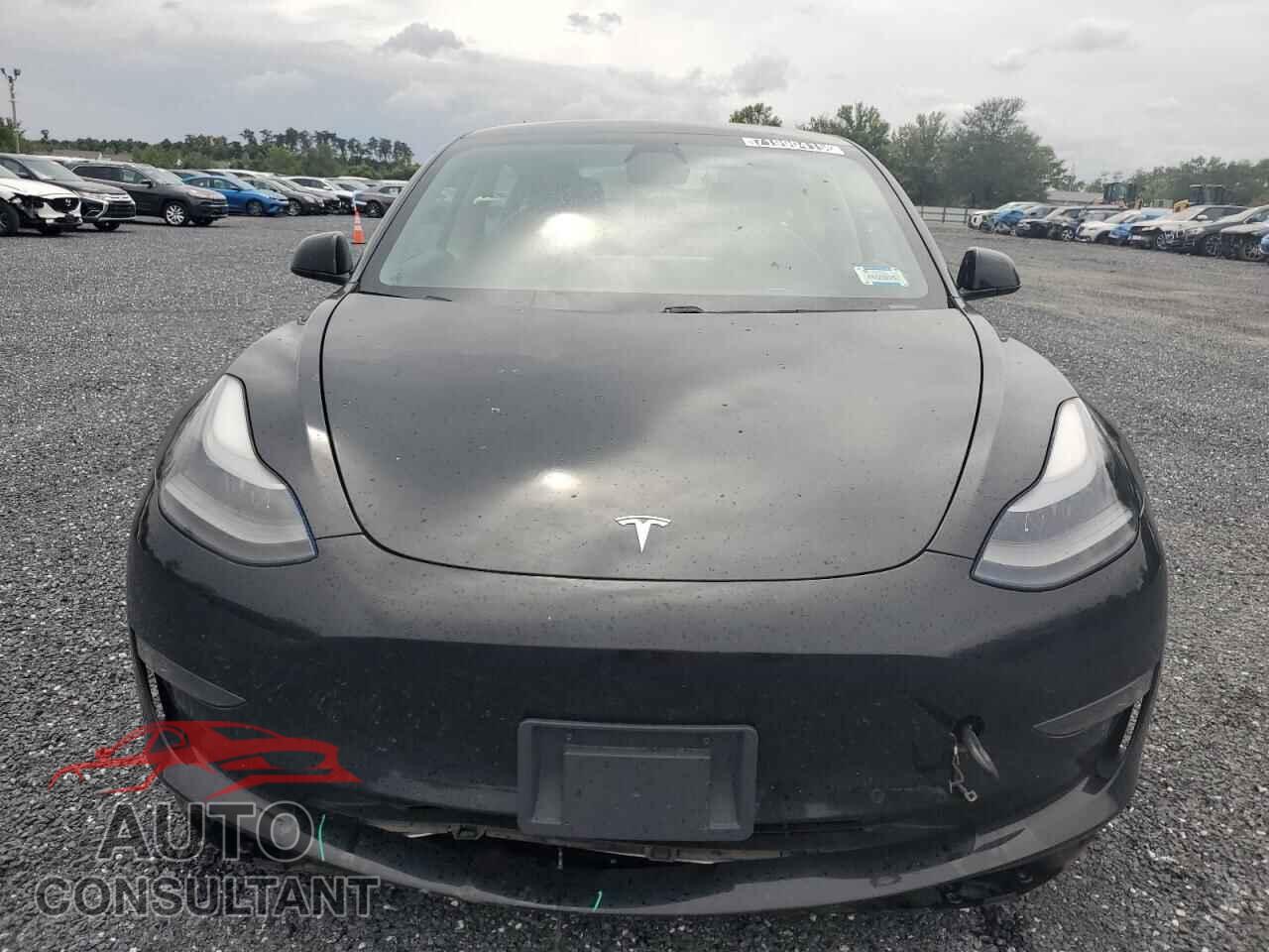 TESLA MODEL 3 2021 - 5YJ3E1EB6MF869479