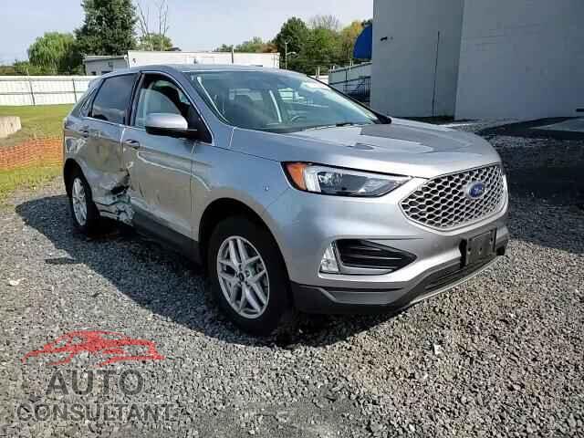 FORD EDGE 2023 - 2FMPK4J99PBA03772