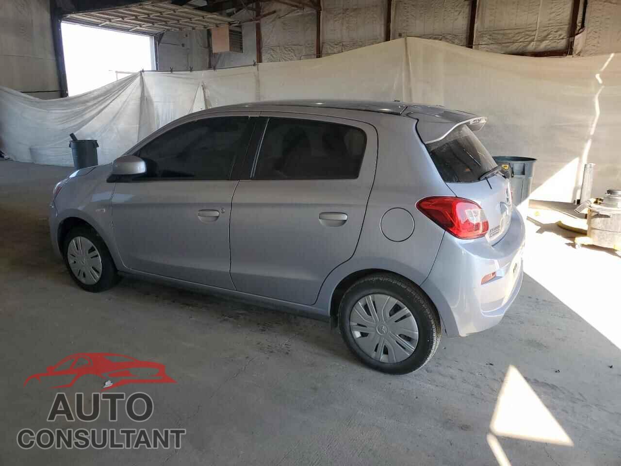 MITSUBISHI MIRAGE 2020 - ML32A3HJ2LH009487
