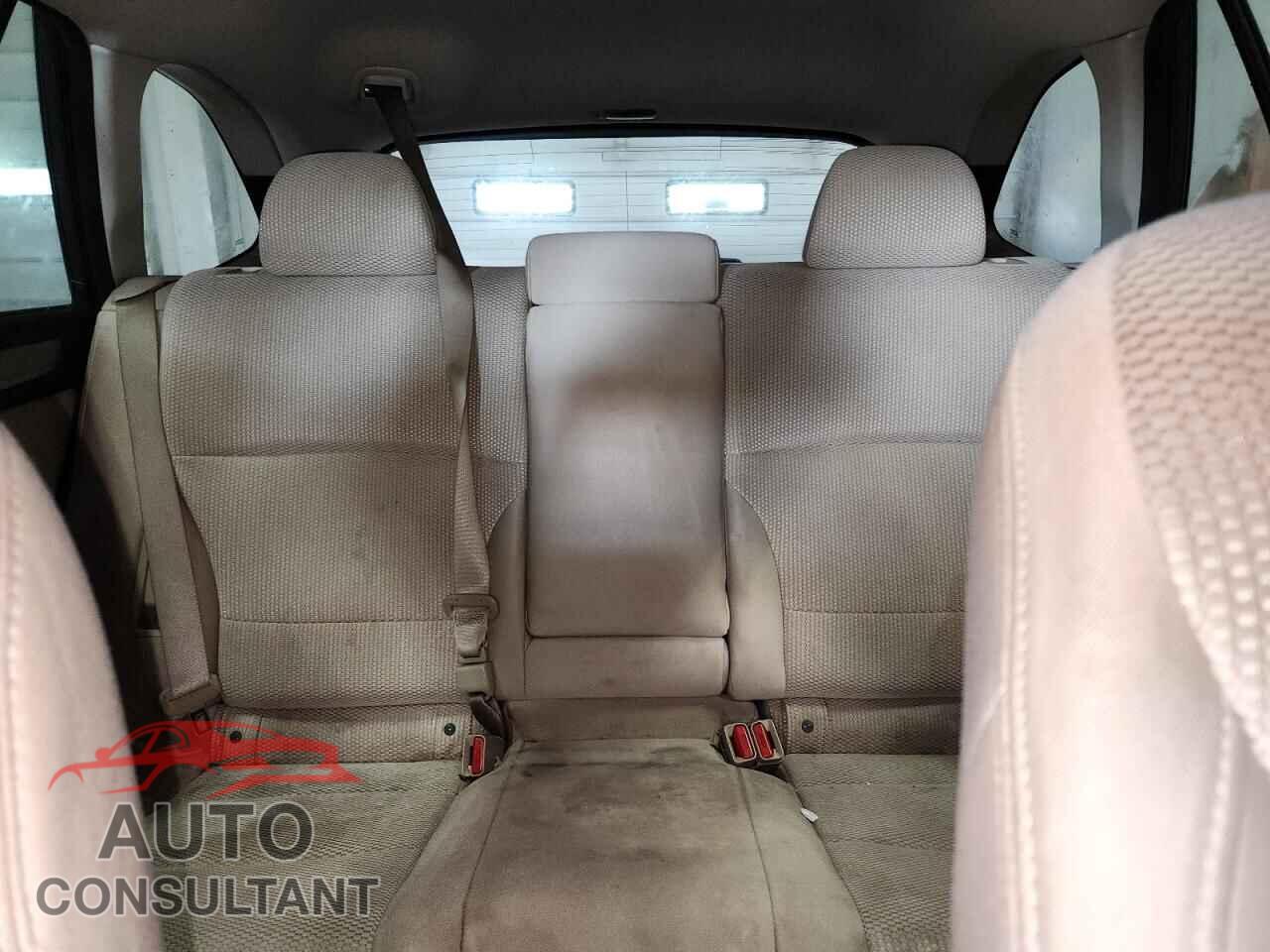 SUBARU OUTBACK 2015 - 4S4BSBFC9F3281640