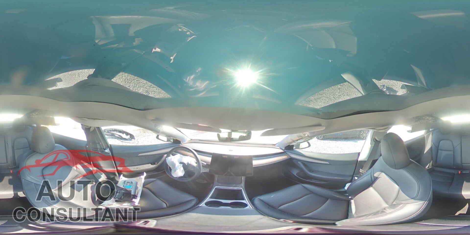 TESLA MODEL 3 2023 - 5YJ3E1EA2PF422787