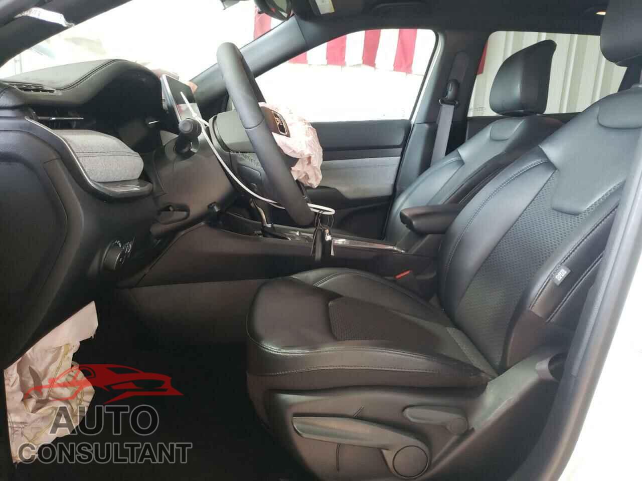 JEEP COMPASS 2024 - 3C4NJDBN9RT100861