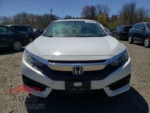 HONDA CIVIC 2017 - 19XFC2F5XHE205859