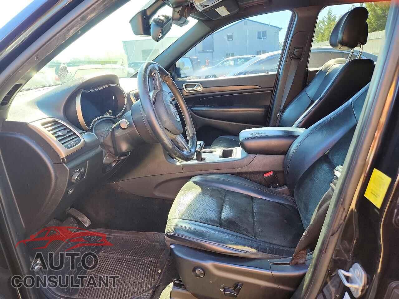 JEEP CHEROKEE 2015 - 1C4RJFAG6FC731543