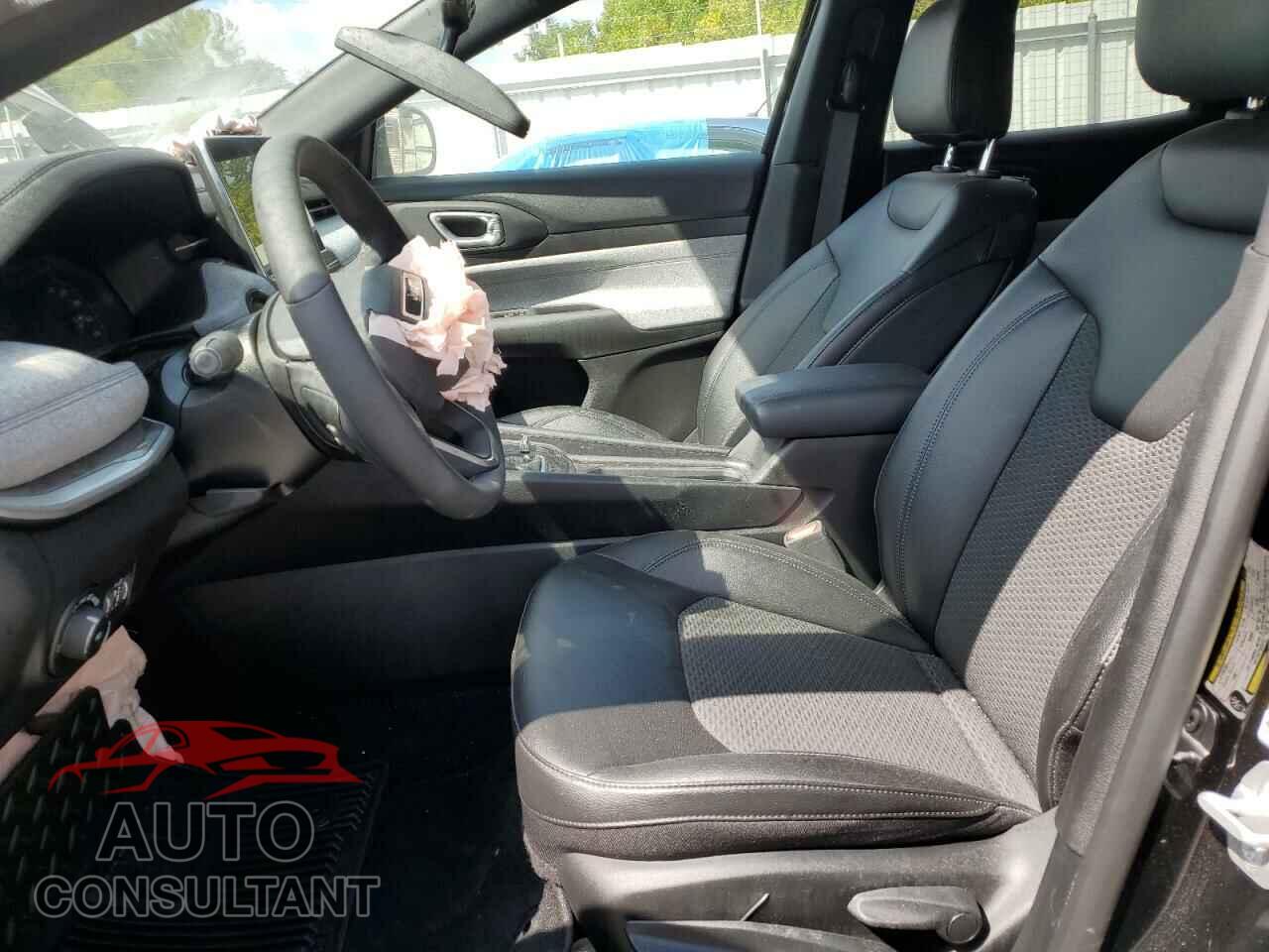 JEEP COMPASS 2024 - 3C4NJDBN5RT106222
