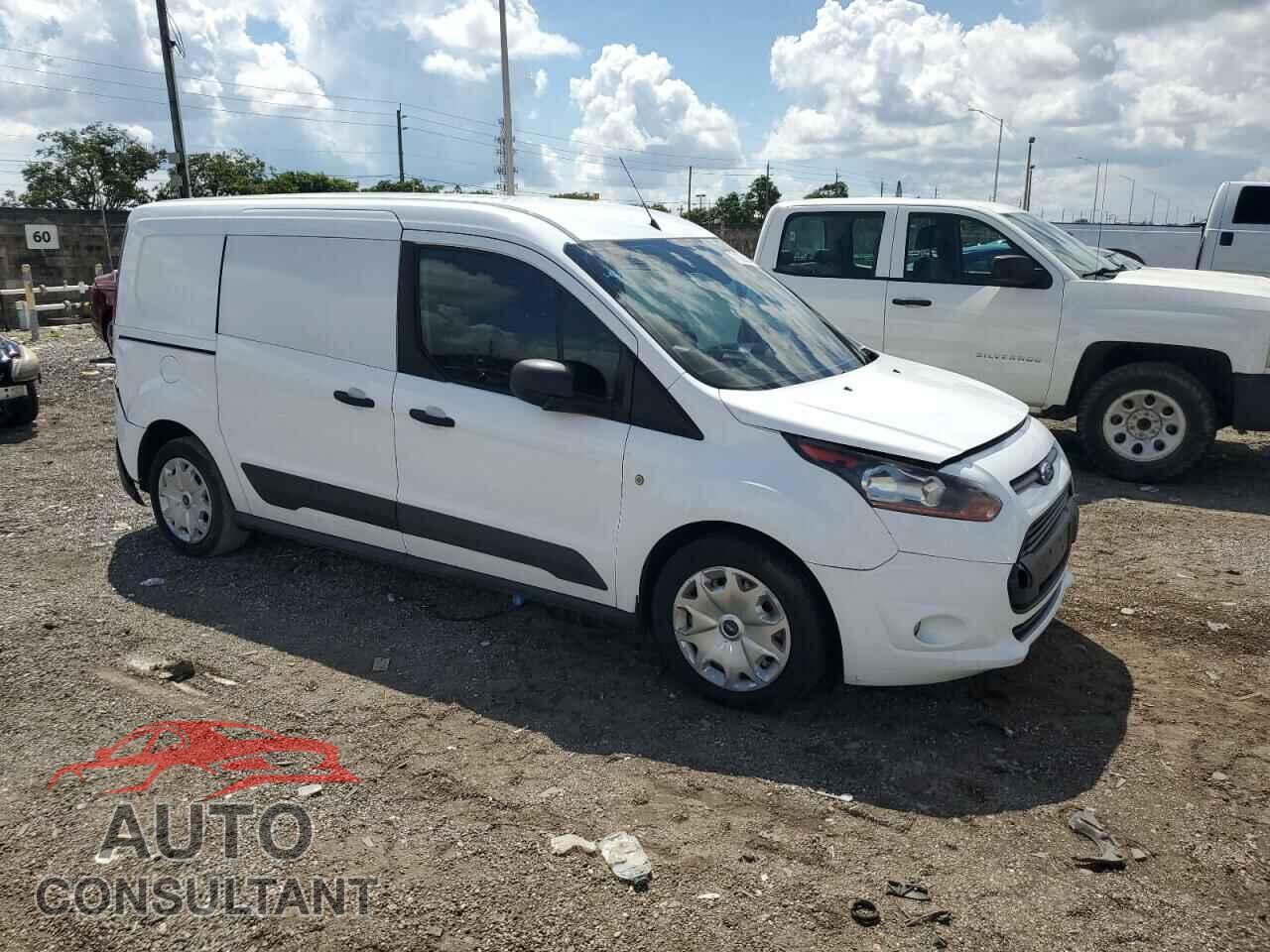 FORD TRANSIT 2017 - NM0LS7F74H1298687