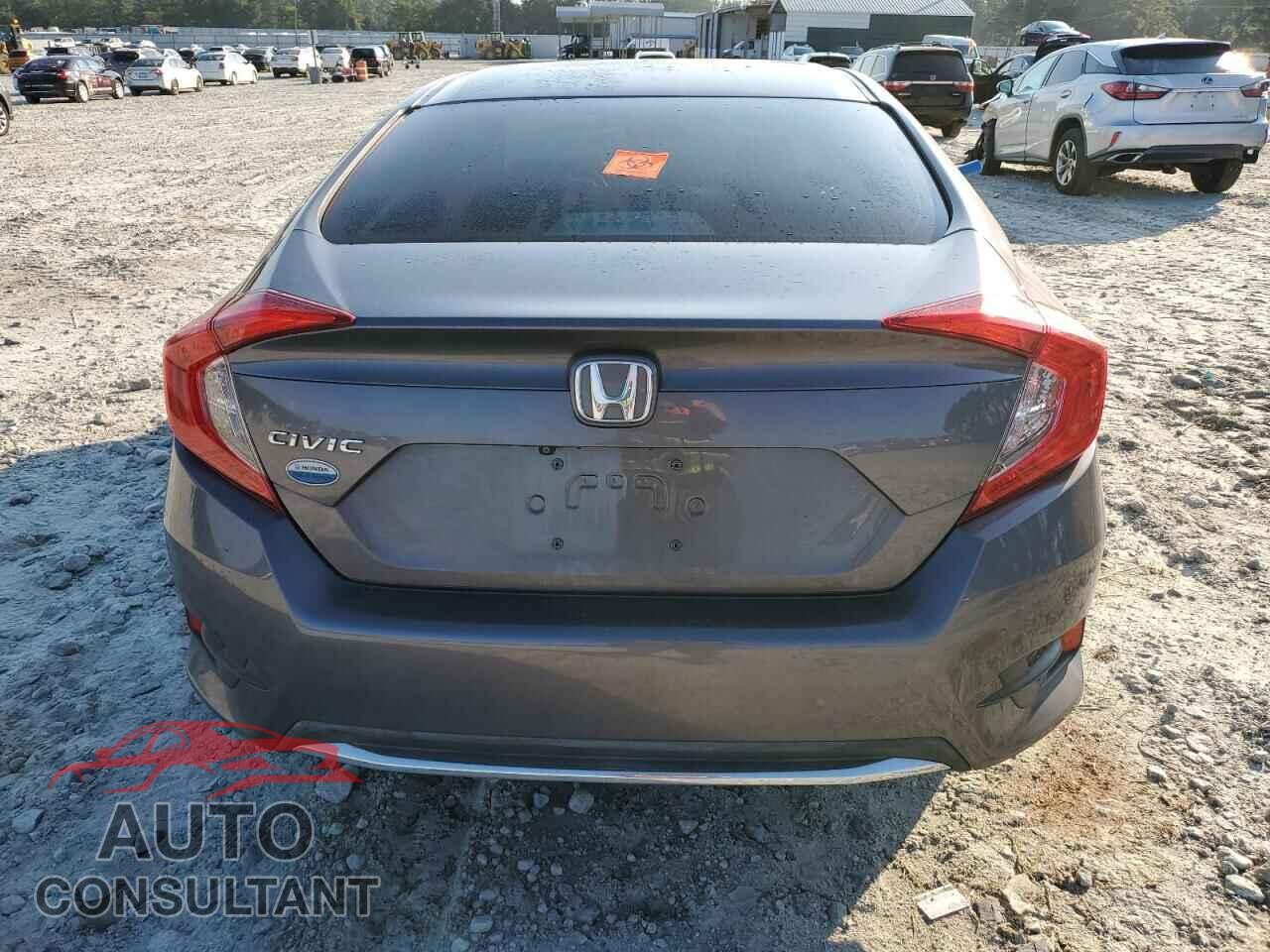 HONDA CIVIC 2020 - 19XFC2F65LE016747