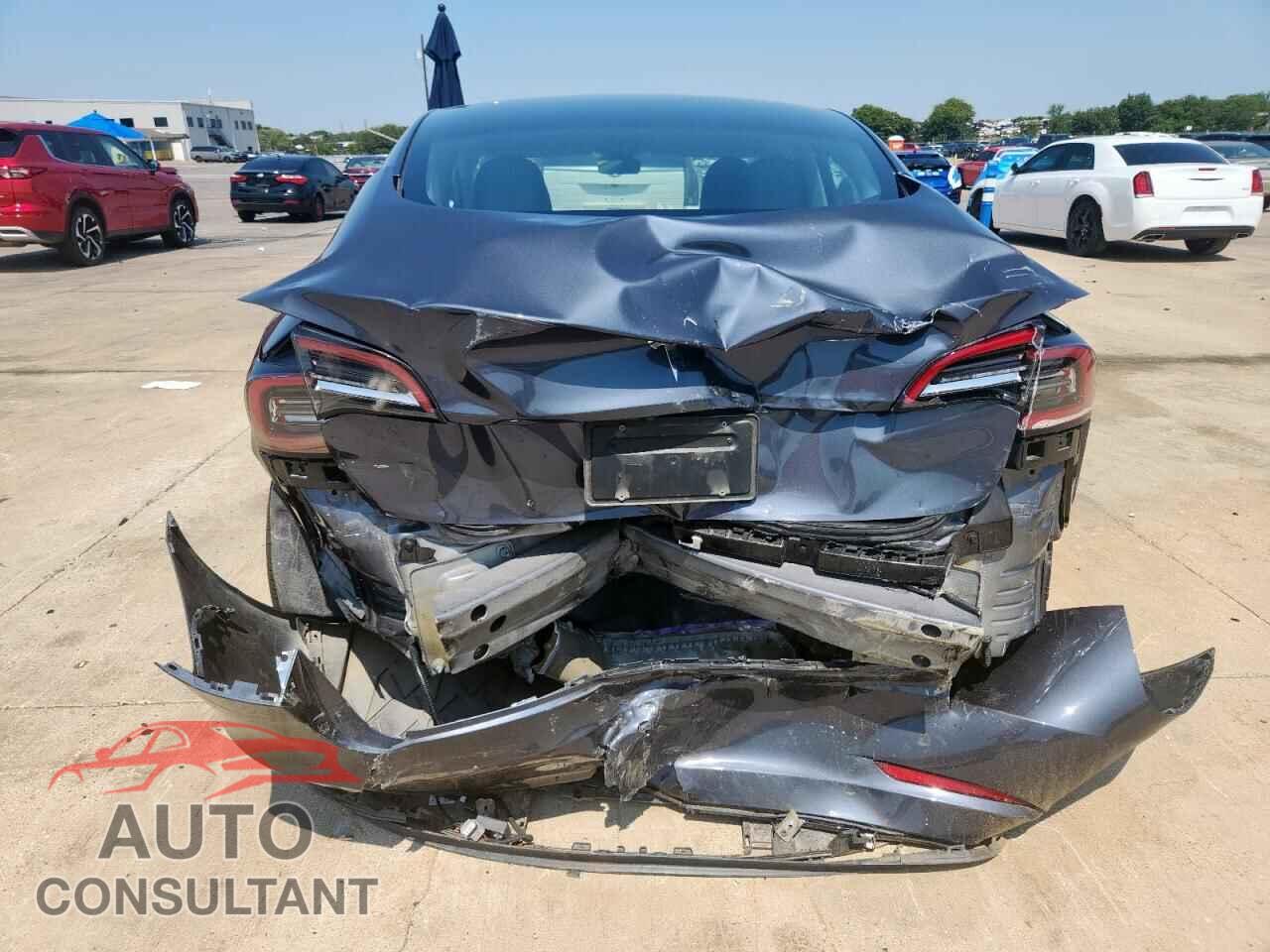 TESLA MODEL 3 2023 - 5YJ3E1EA9PF554140