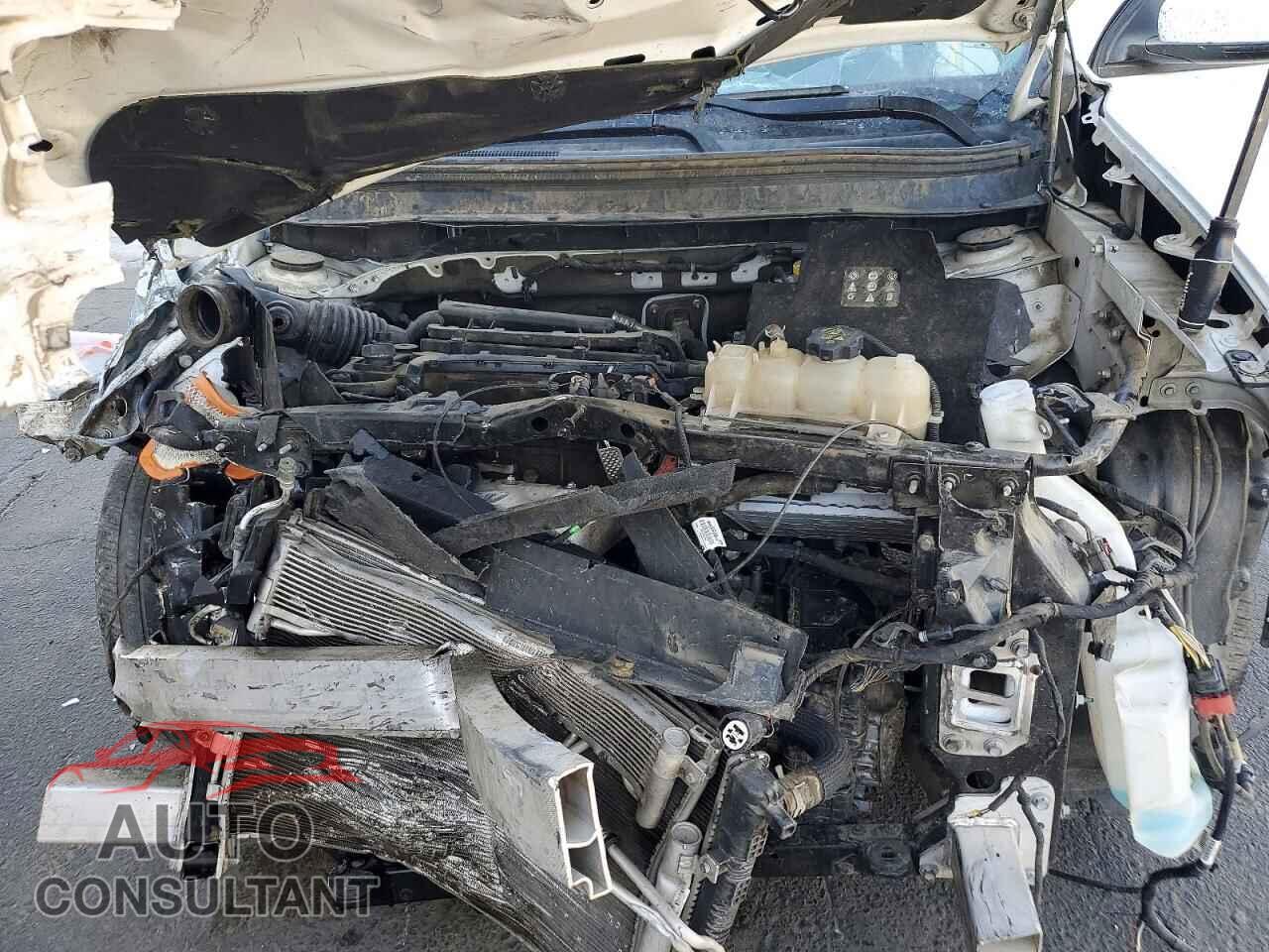 JEEP CHEROKEE 2020 - 1C4PJLLB9LD593025