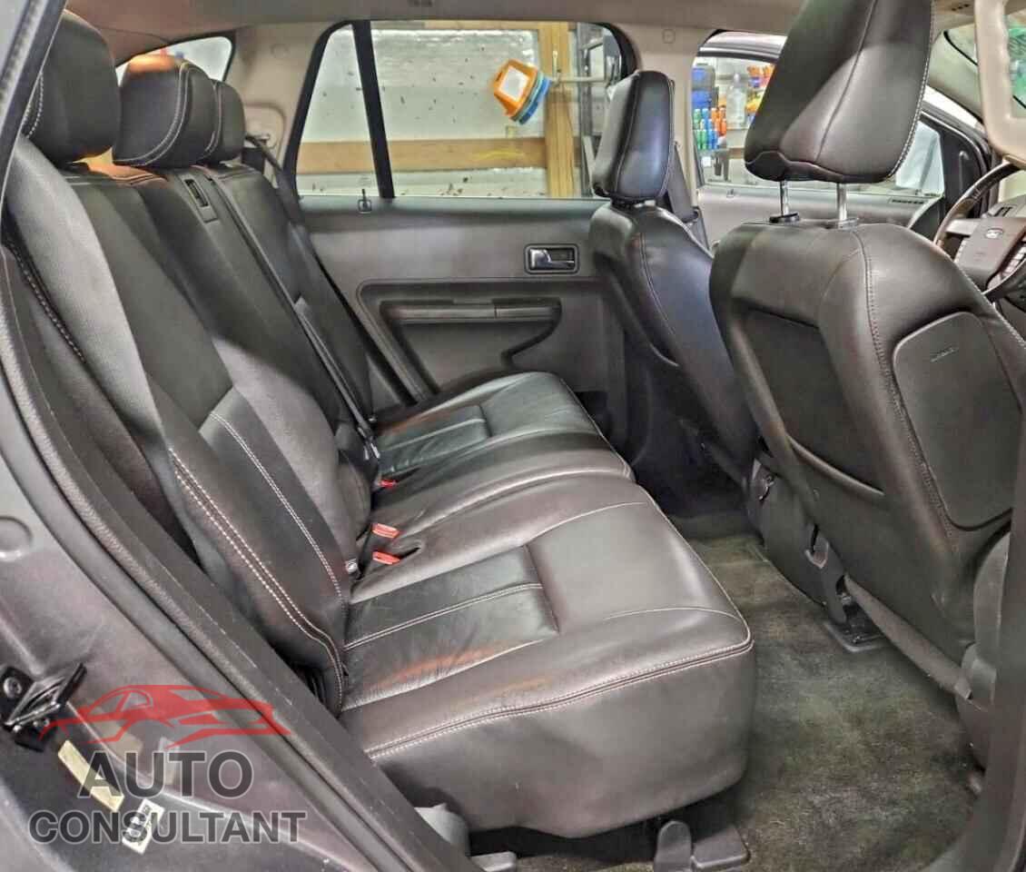 FORD EDGE 2010 - 2FMDK4KC1ABA86957