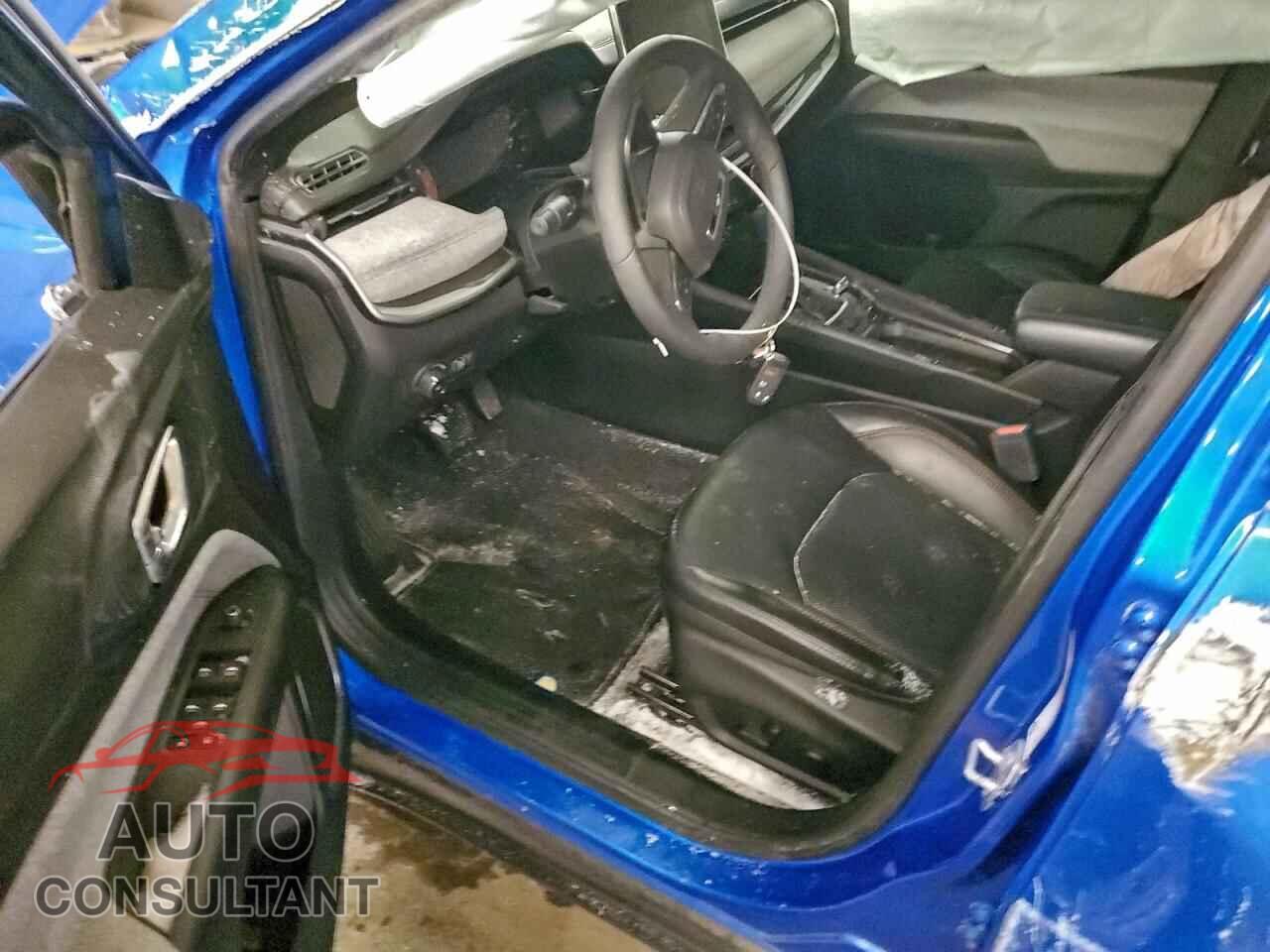 JEEP COMPASS 2023 - 3C4NJDFN0PT535775