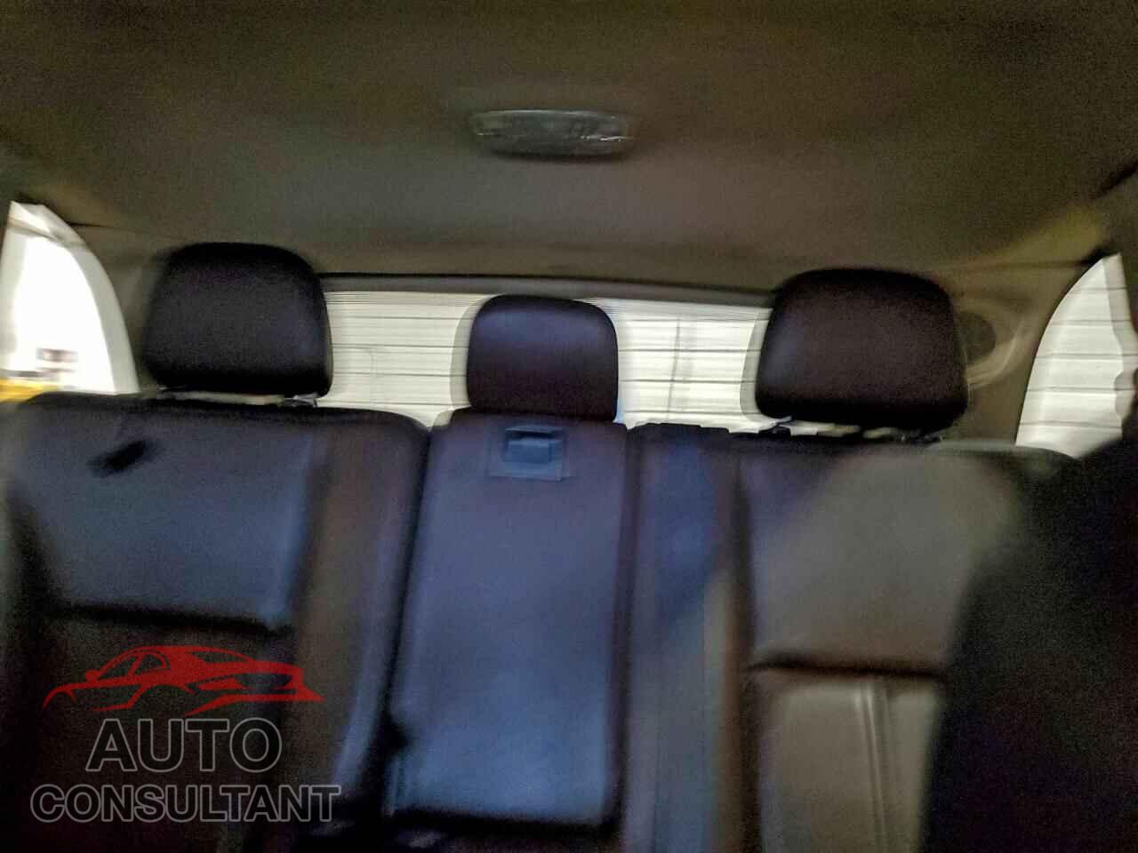 FORD EDGE 2013 - 2FMDK4KC7DBB99185