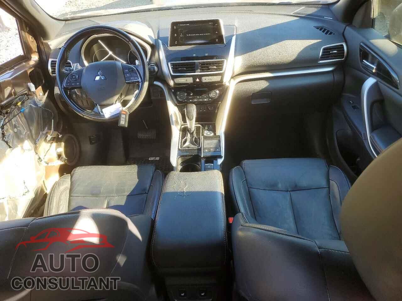 MITSUBISHI ECLIPSE 2020 - JA4AT5AAXLZ011775