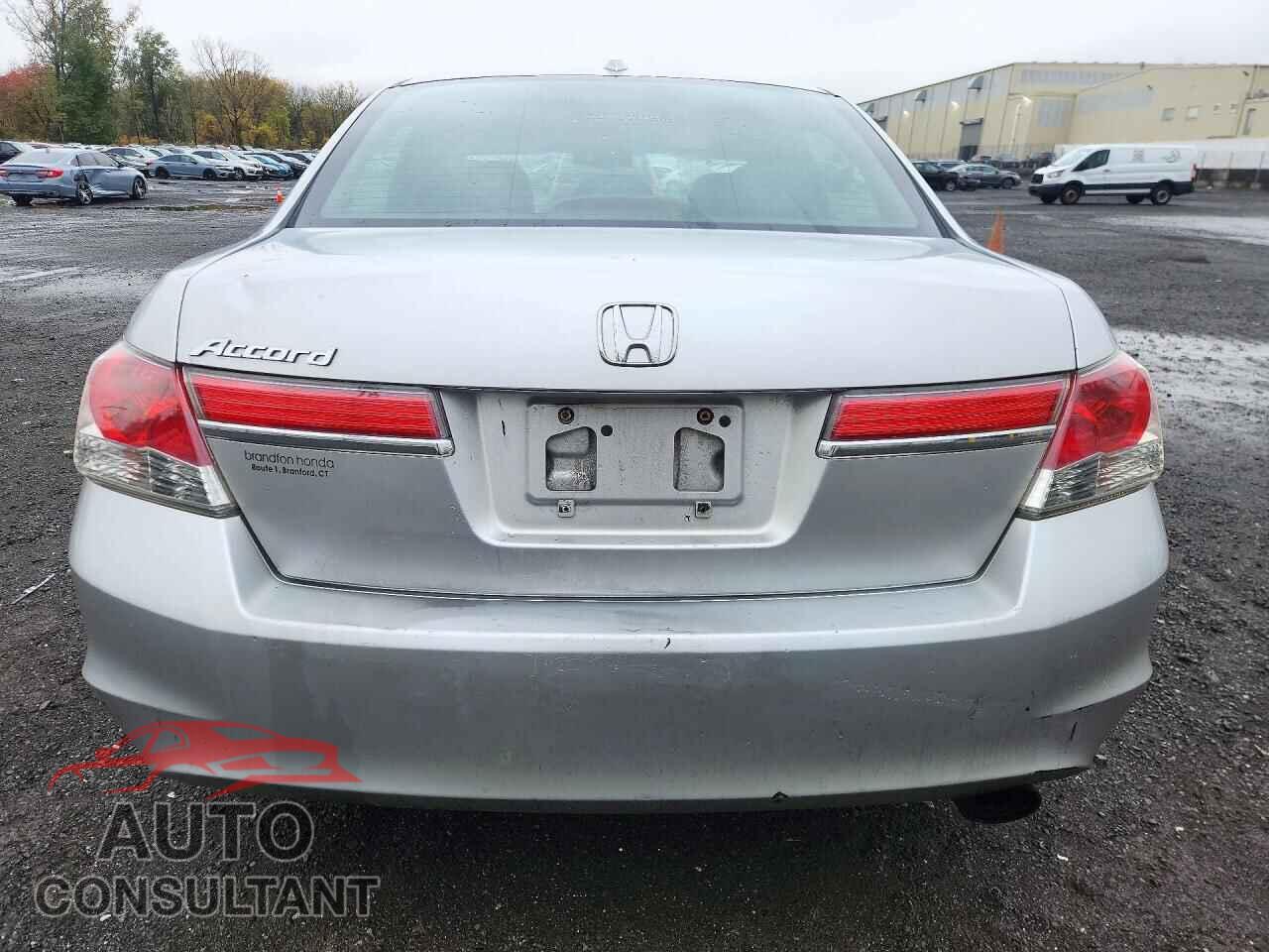HONDA ACCORD 2012 - 1HGCP2F84CA096233