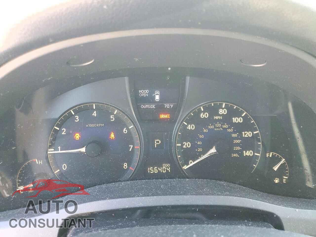 LEXUS RX350 2011 - 2T2ZK1BA3BC058783
