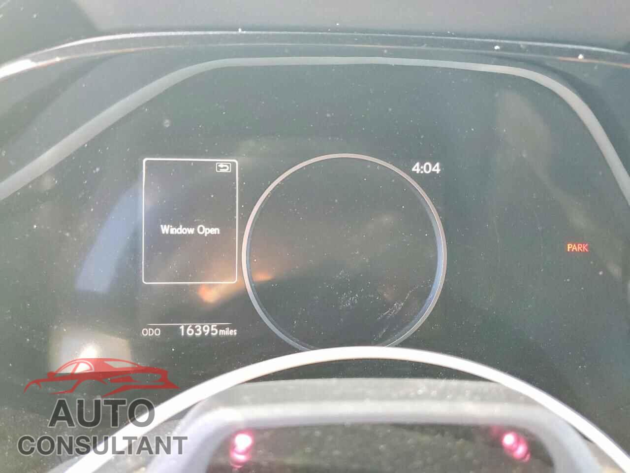 LEXUS UNKNOWN 2024 - 2T2BBMCA1RC055716