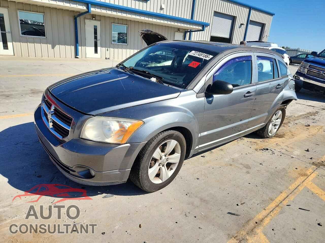 DODGE CALIBER 2011 - 1B3CB3HA6BD298301