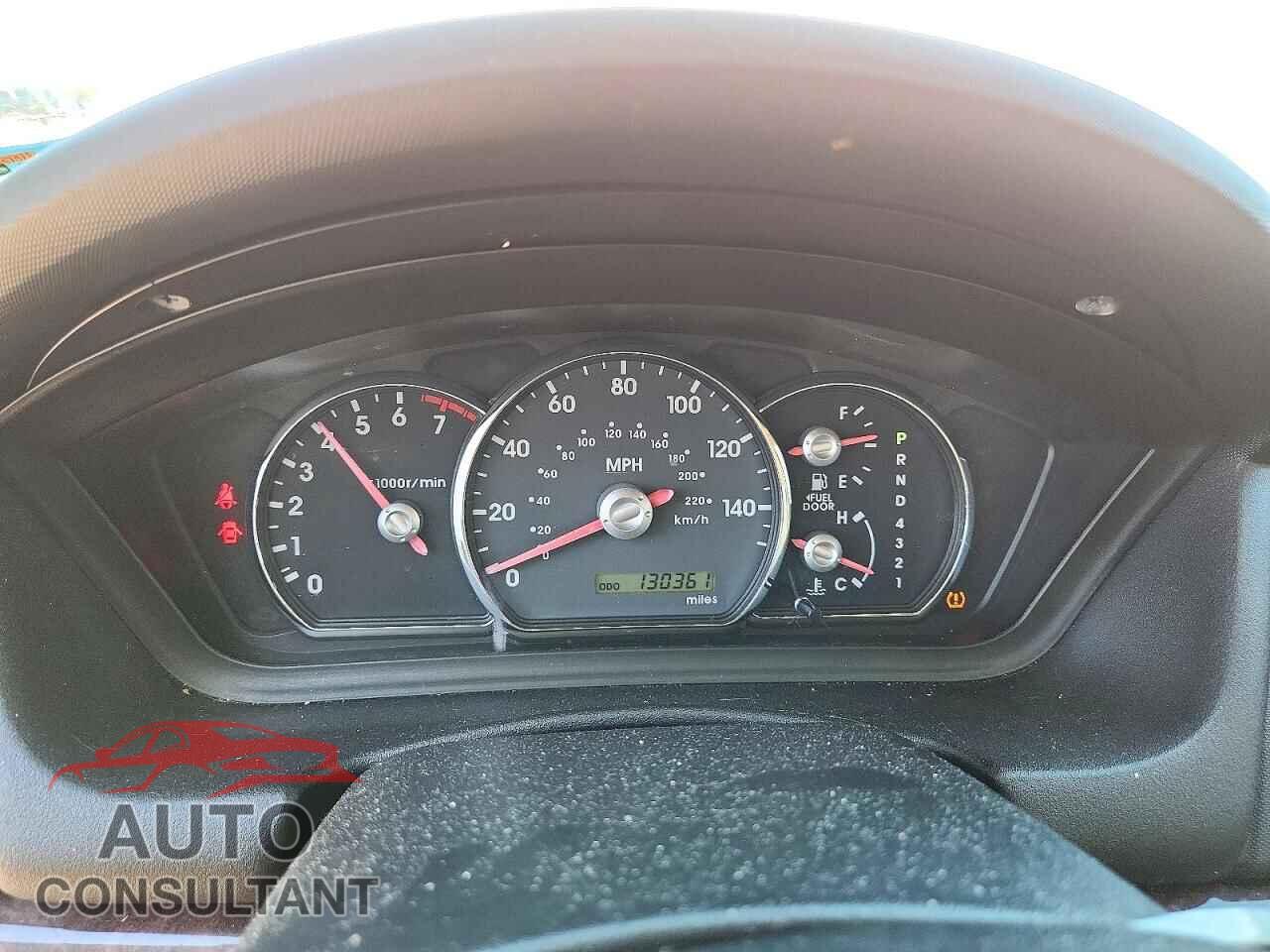 MITSUBISHI GALANT 2012 - 4A32B3FF5CE009894