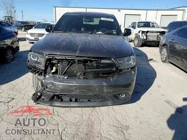 DODGE DURANGO 2015 - 1C4RDHDG5FC826612