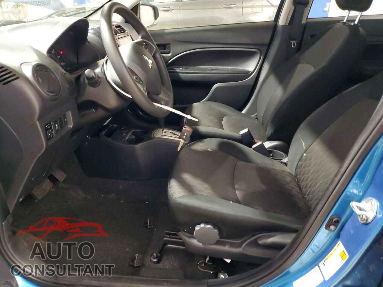 MITSUBISHI MIRAGE 2024 - ML32AUHJ5RH027576