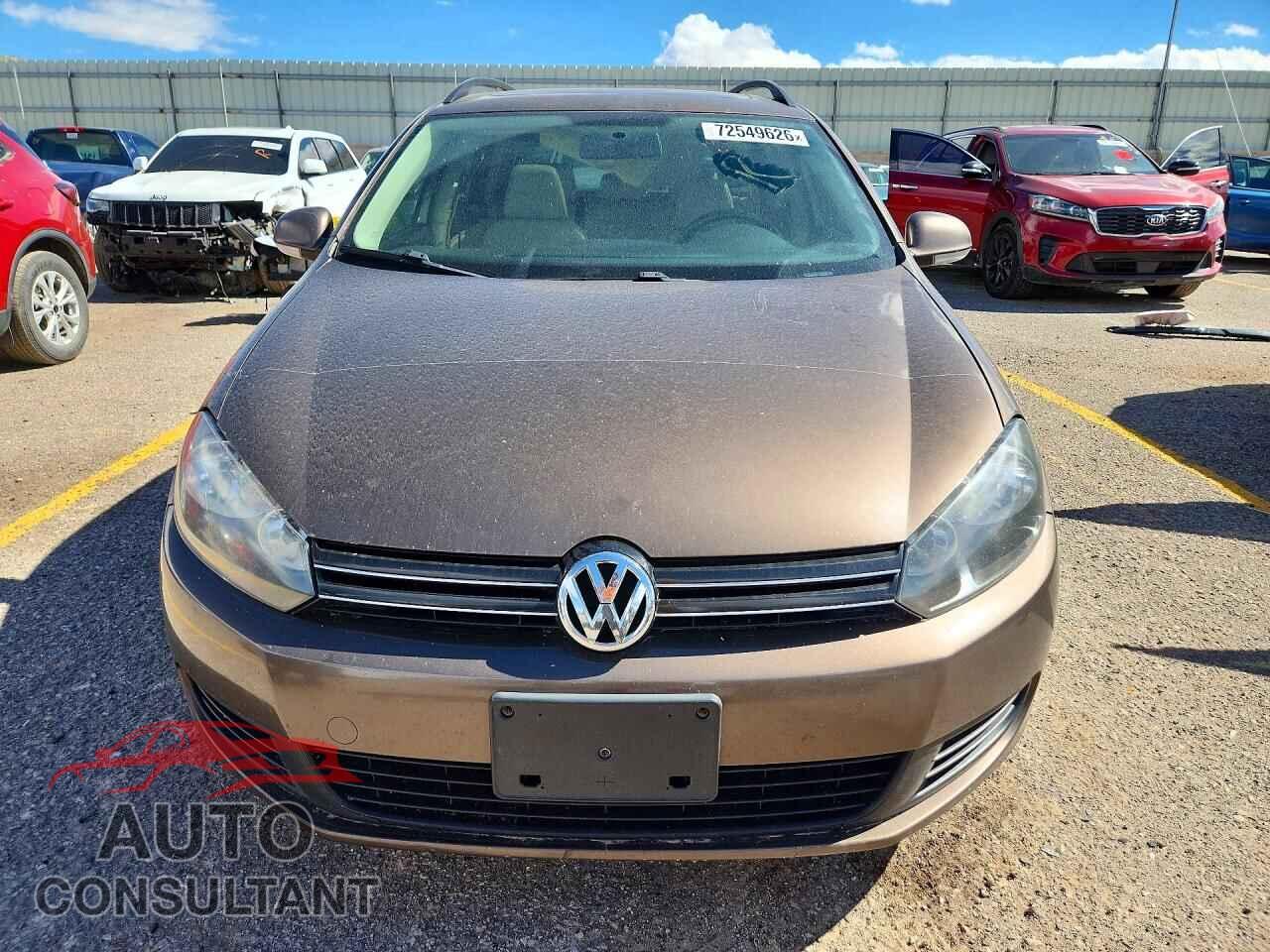 VOLKSWAGEN JETTA 2011 - 3VWPL7AJ8BM625314