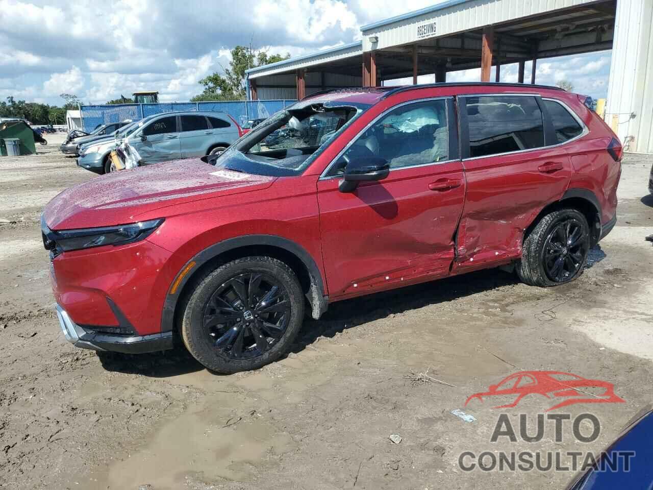 HONDA CRV 2023 - 7FARS6H98PE001419
