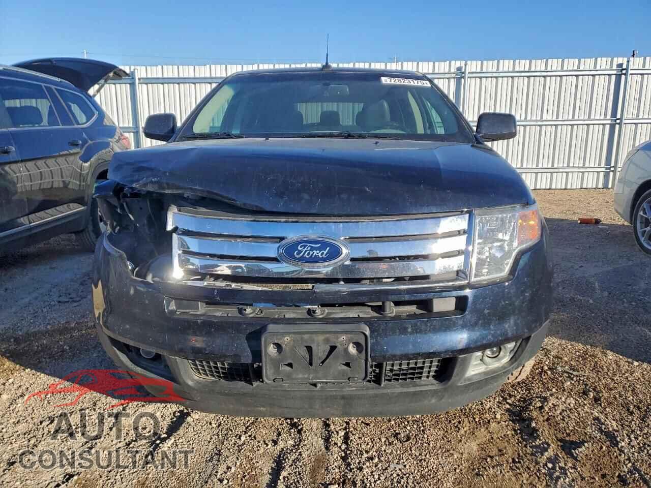 FORD EDGE 2010 - 2FMDK4KC6ABB72720