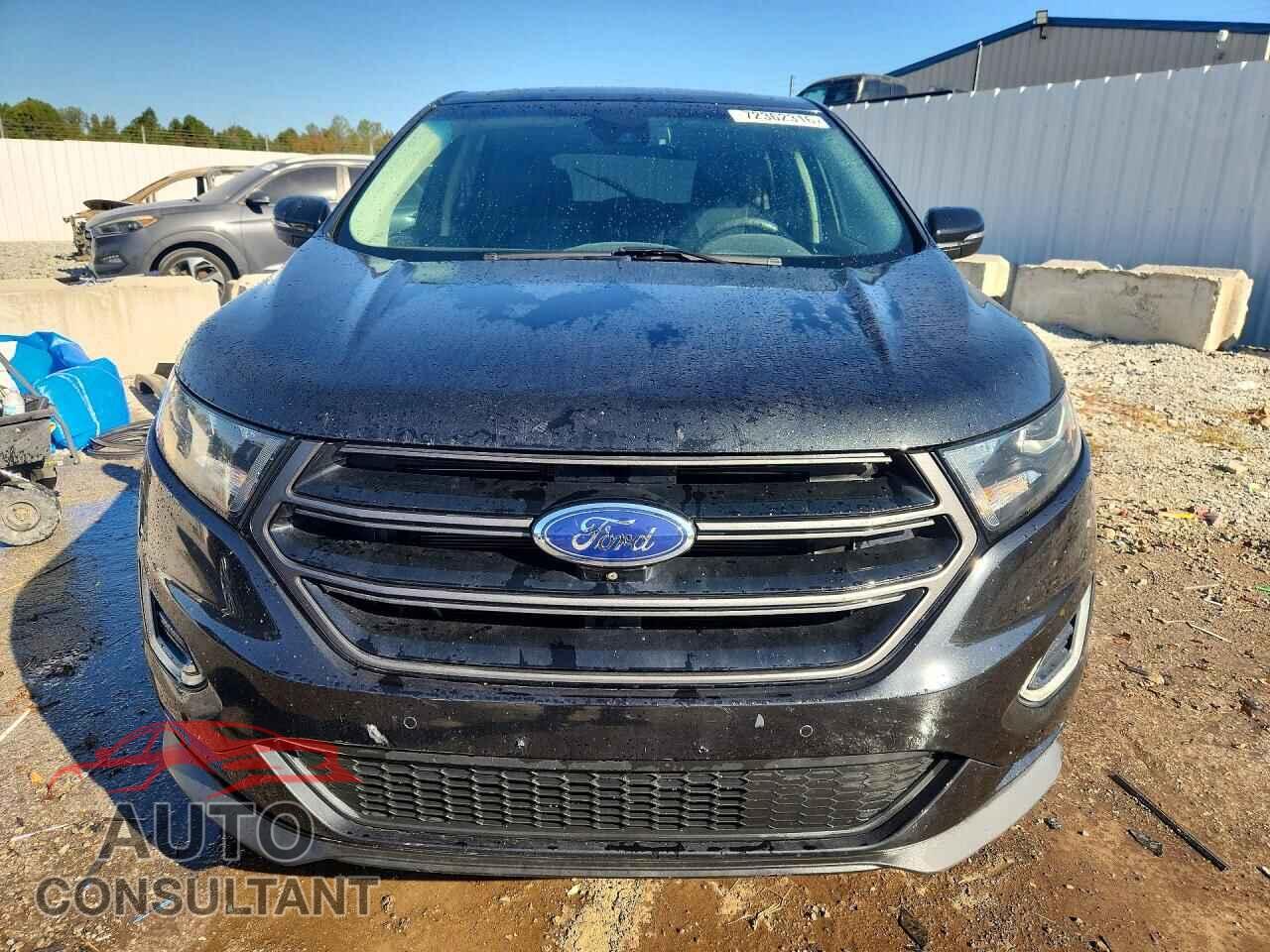 FORD EDGE 2015 - 2FMPK4AP8FBB15895