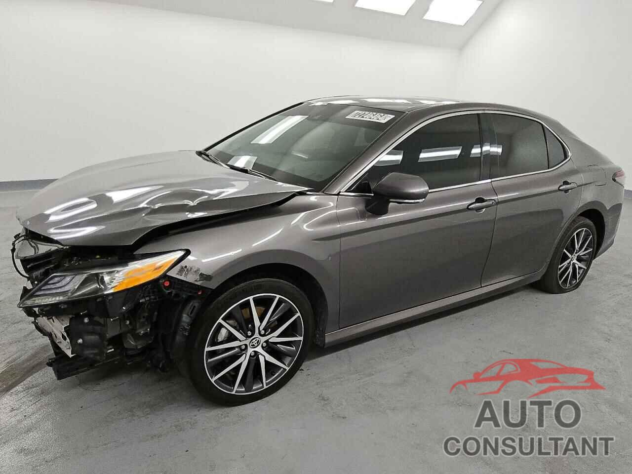 TOYOTA CAMRY 2023 - 4T1F31AK4PU608755
