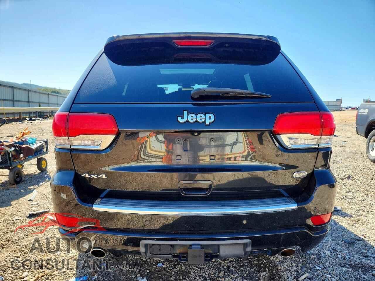 JEEP CHEROKEE 2015 - 1C4RJFCGXFC622256