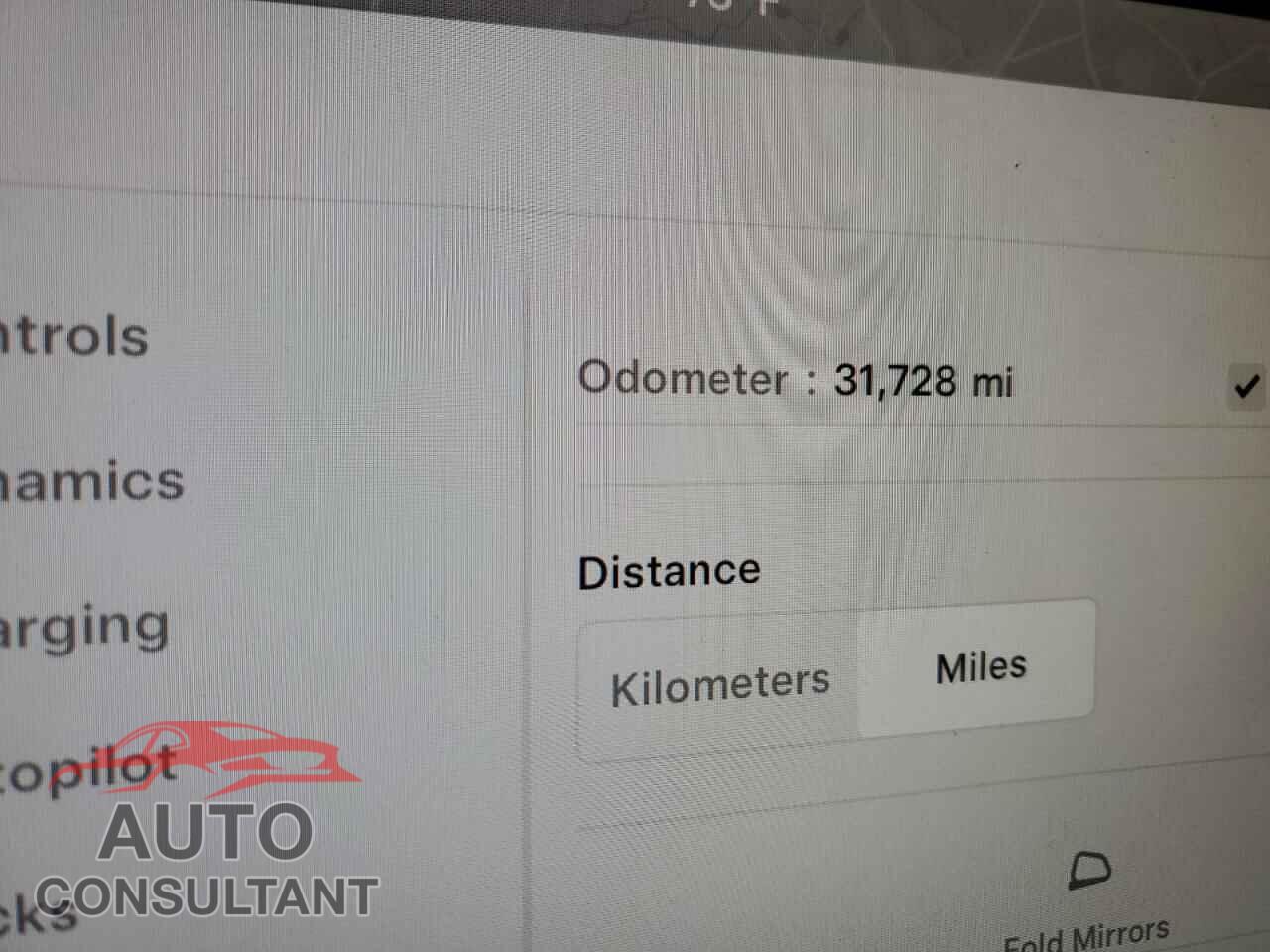 TESLA MODEL 3 2022 - 5YJ3E1EB6NF164425