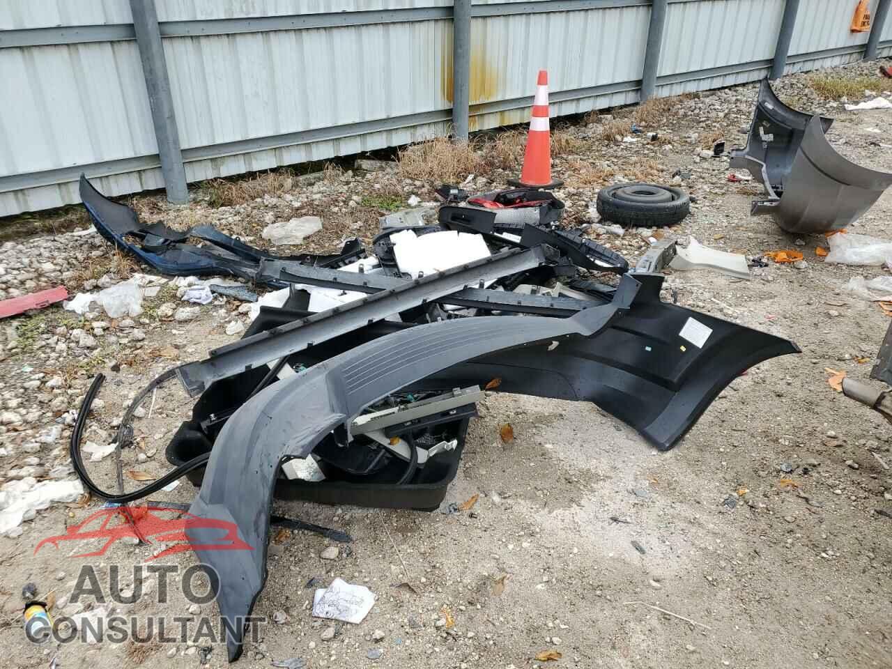 DODGE JOURNEY 2017 - 3C4PDCAB9HT694853