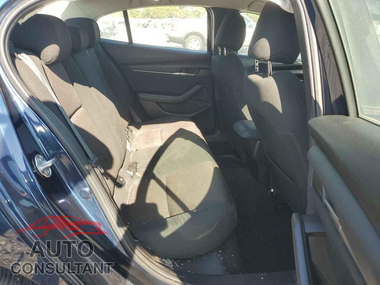 MAZDA 3 2020 - 3MZBPABL9LM123716